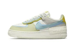 Nike Air Force 1 Low Shadow Ocean Cube
